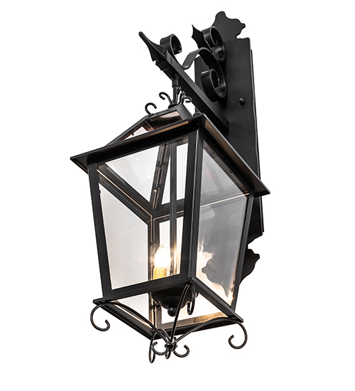  VICTORIAN IDALIGHT FAUX CANDLE SLEVES CANDLE BULB ON TOP