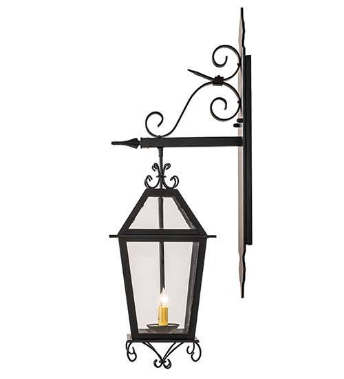  VICTORIAN IDALIGHT FAUX CANDLE SLEVES CANDLE BULB ON TOP