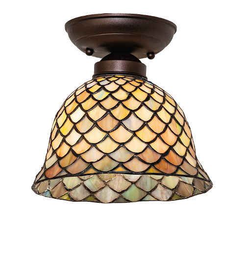  VICTORIAN TIFFANY REPRODUCTION OF ORIGINAL NOUVEAU