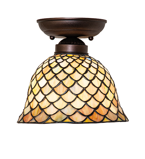  VICTORIAN TIFFANY REPRODUCTION OF ORIGINAL NOUVEAU