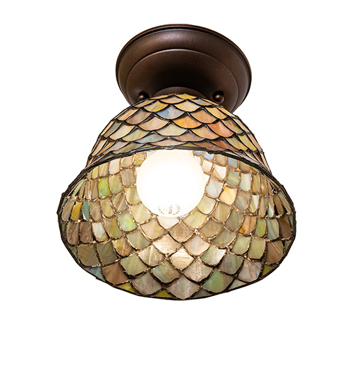  VICTORIAN TIFFANY REPRODUCTION OF ORIGINAL NOUVEAU