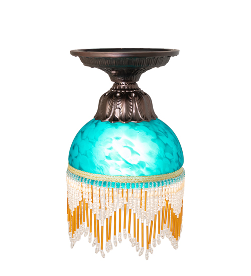  VICTORIAN FRINGE NOUVEAU