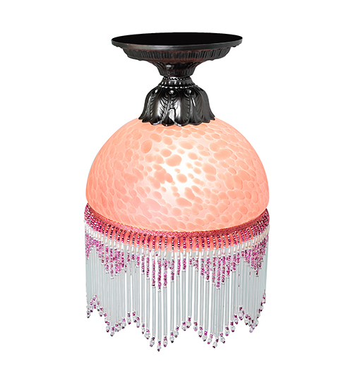  VICTORIAN FRINGE NOUVEAU