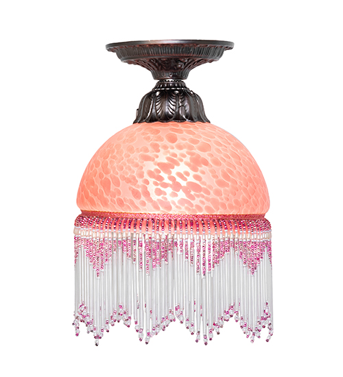  VICTORIAN FRINGE NOUVEAU