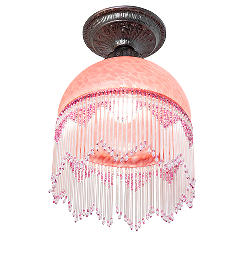 VICTORIAN FRINGE NOUVEAU