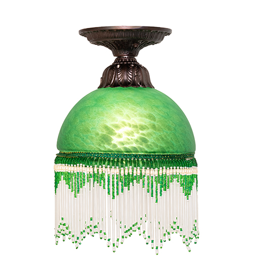  VICTORIAN FRINGE NOUVEAU
