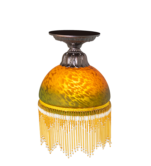  VICTORIAN FRINGE NOUVEAU
