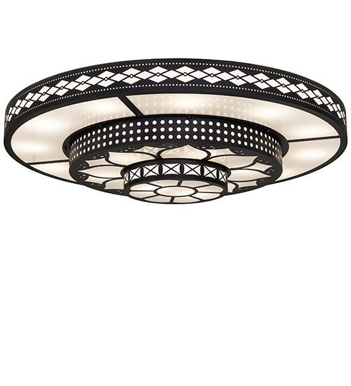  CONTEMPORARY IDALIGHT SCROLL ACCENTS-LASER CUT OR EMBEDDED