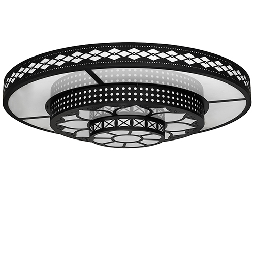  CONTEMPORARY IDALIGHT SCROLL ACCENTS-LASER CUT OR EMBEDDED