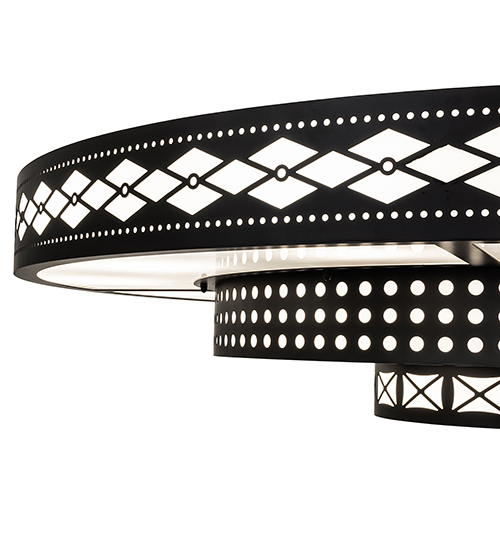  CONTEMPORARY IDALIGHT SCROLL ACCENTS-LASER CUT OR EMBEDDED