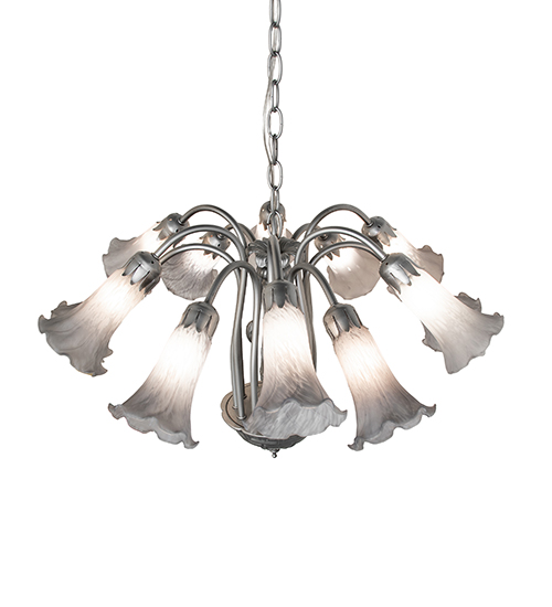  VICTORIAN FLORAL NOUVEAU