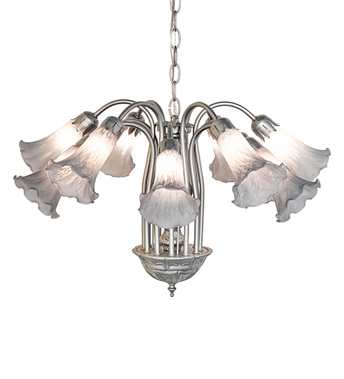  VICTORIAN FLORAL NOUVEAU