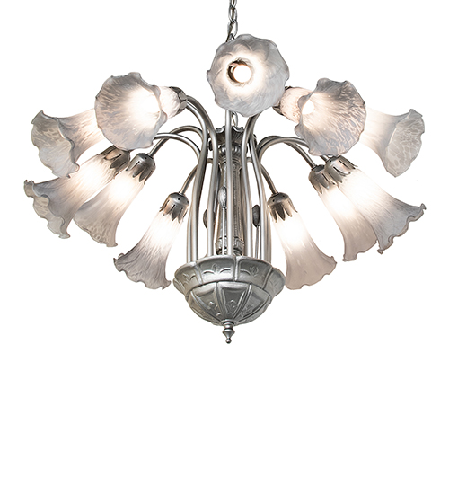  VICTORIAN FLORAL NOUVEAU