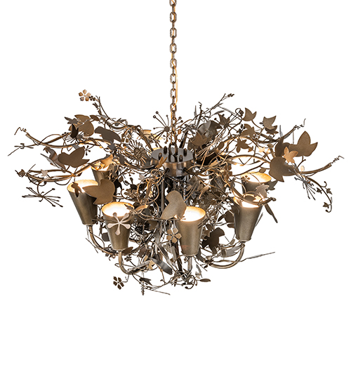  LODGE RUSTIC OR MOUNTIAN GREAT ROOM FLORAL