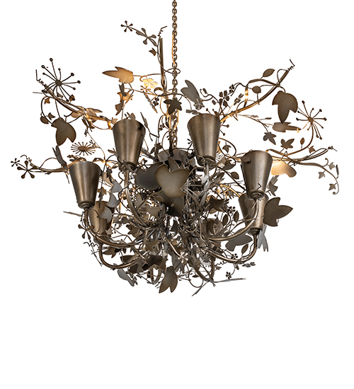  LODGE RUSTIC OR MOUNTIAN GREAT ROOM FLORAL