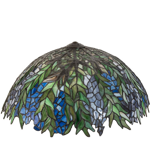  VICTORIAN FLORAL NOUVEAU