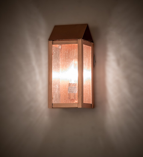  MISSION ARTS & CRAFTS