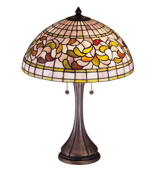  TIFFANY REPRODUCTION OF ORIGINAL NOUVEAU