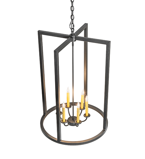  ARTDECO CONTEMPORARY FAUX CANDLE SLEVES CANDLE BULB ON TOP