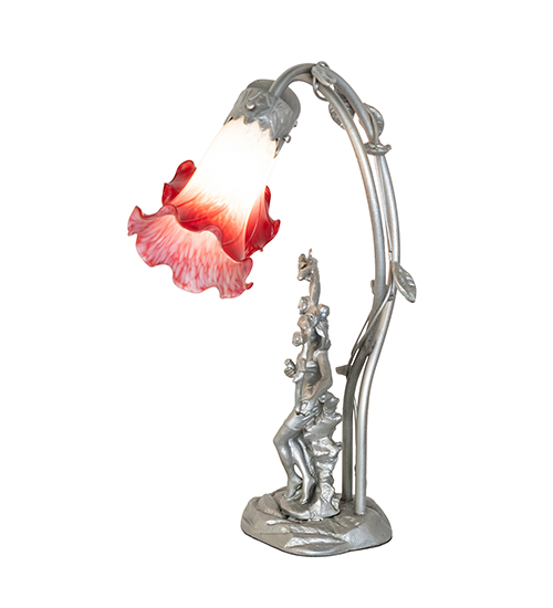  VICTORIAN FLORAL NOUVEAU