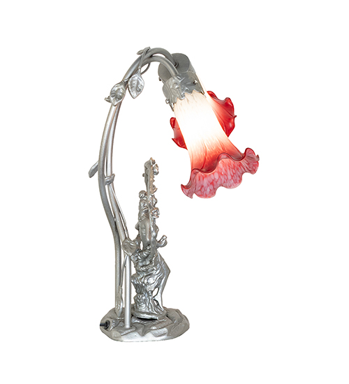  VICTORIAN FLORAL NOUVEAU