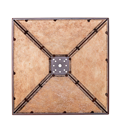  RUSTIC MISSION MICA