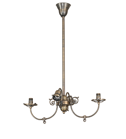  VICTORIAN REVIVAL