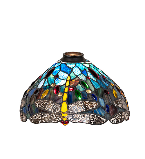  TIFFANY REPRODUCTION OF ORIGINAL INSECTS