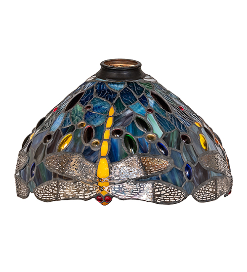  TIFFANY REPRODUCTION OF ORIGINAL INSECTS