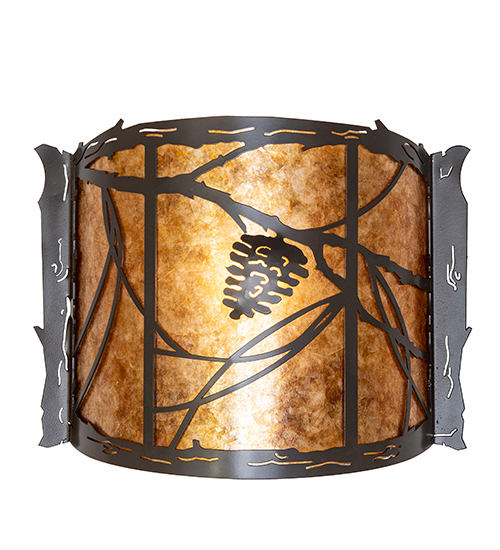  RUSTIC LODGE RUSTIC OR MOUNTIAN GREAT ROOM MICA