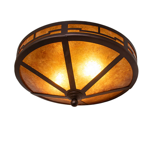  RUSTIC ARTS & CRAFTS MICA