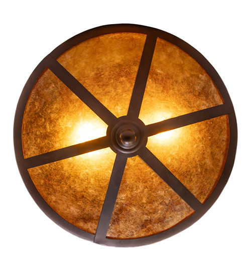  RUSTIC ARTS & CRAFTS MICA