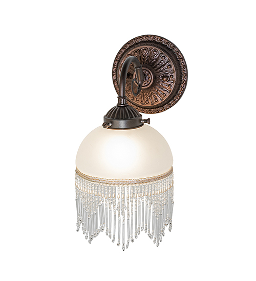  VICTORIAN FRINGE NOUVEAU