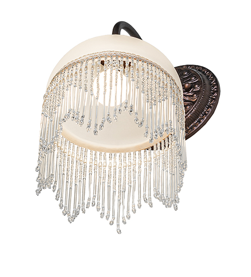  VICTORIAN FRINGE NOUVEAU
