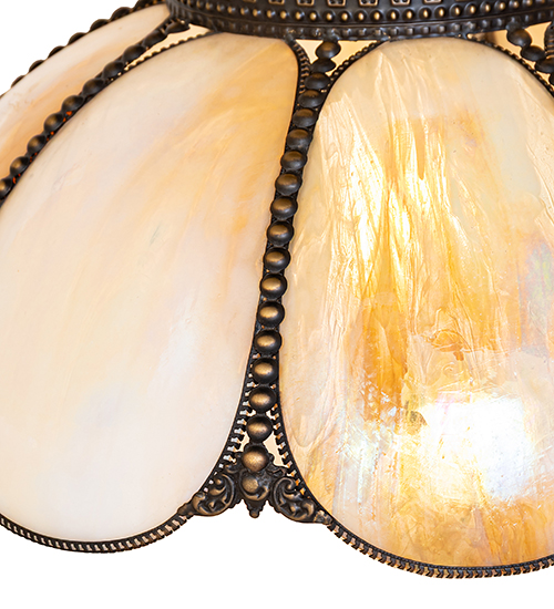  VICTORIAN ART GLASS