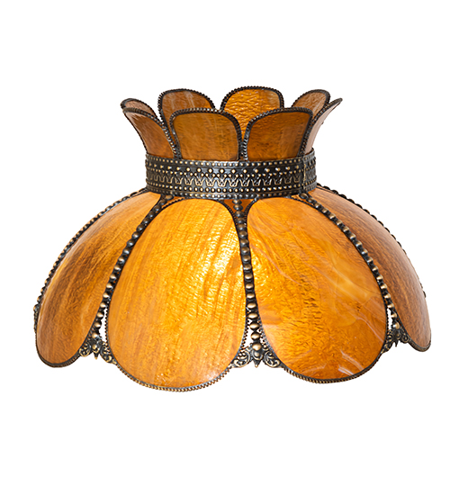  VICTORIAN ART GLASS