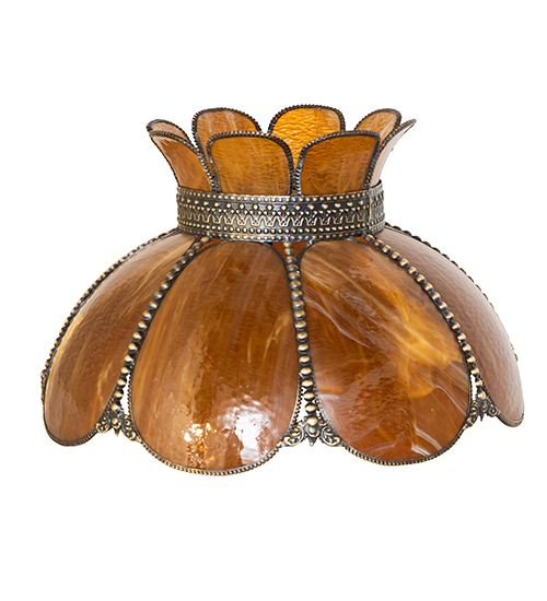  VICTORIAN ART GLASS