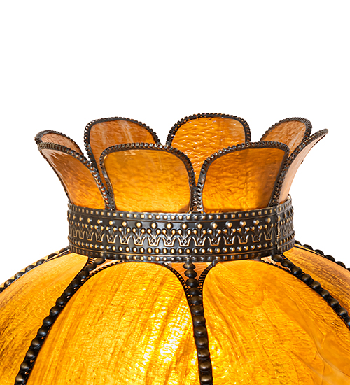  VICTORIAN ART GLASS