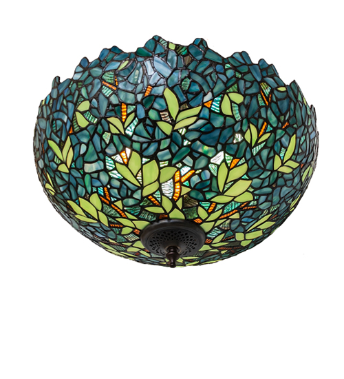  VICTORIAN FLORAL NOUVEAU
