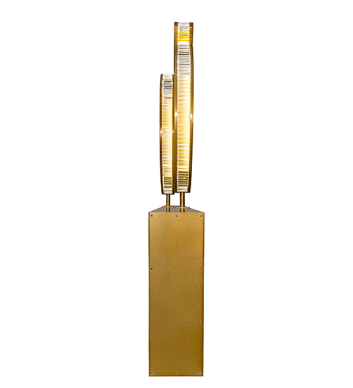  IDALIGHT CRYSTAL ACCENTS CORPORATE