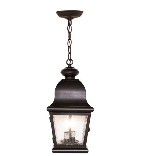 RUSTIC VICTORIAN