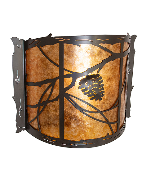  RUSTIC LODGE RUSTIC OR MOUNTIAN GREAT ROOM MICA