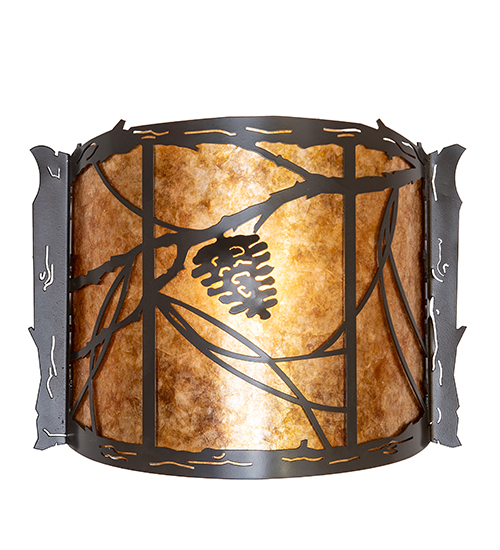  RUSTIC LODGE RUSTIC OR MOUNTIAN GREAT ROOM MICA