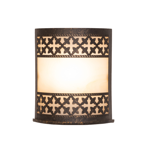  DECO GOTHIC IDALIGHT