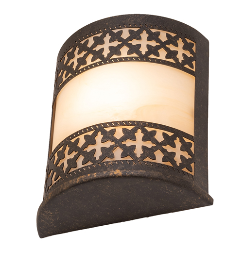  DECO GOTHIC IDALIGHT