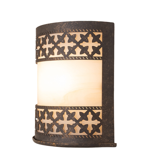  DECO GOTHIC IDALIGHT