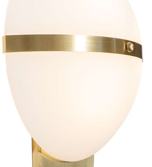  ARTDECO ART GLASS CONTEMPORARY