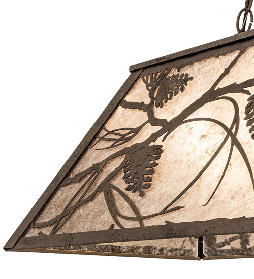  RUSTIC LODGE RUSTIC OR MOUNTIAN GREAT ROOM MICA