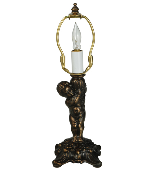 VICTORIAN FLORAL NOUVEAU