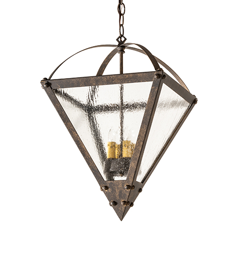  ART GLASS GOTHIC CONTEMPORARY FAUX CANDLE SLEVES CANDLE BULB ON TOP